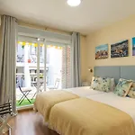 Varadero Beach Malaga By Ele Apartments