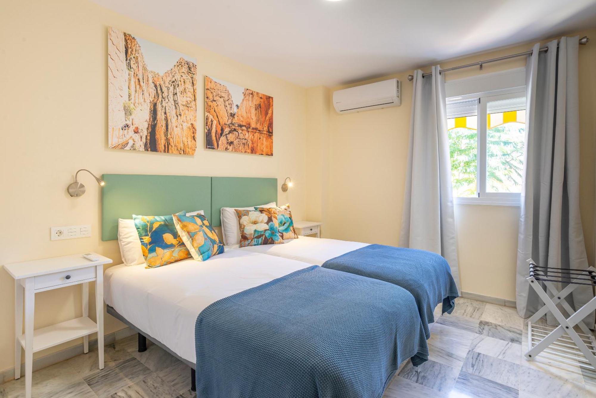 Varadero By Ele Apartamento Málaga